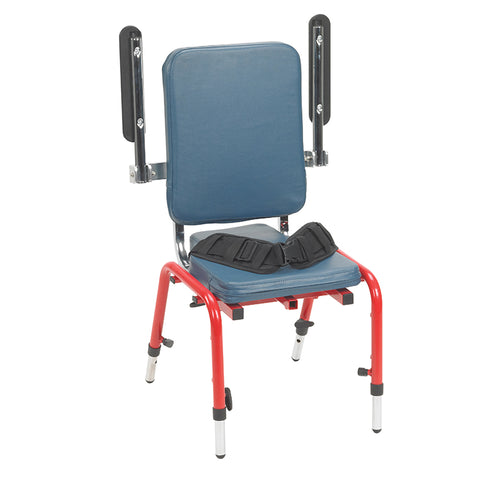 Inspired by Drive FC 4000N First Class School Chair, Large